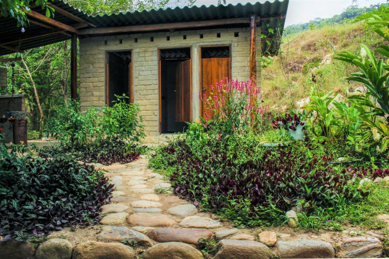 La Ponderosa Reserve Buritaca Exterior foto